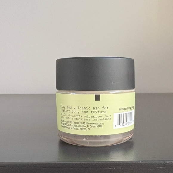 AG Care Dry Lift Texture & Volume Paste 1.5oz - Picture 2 of 6